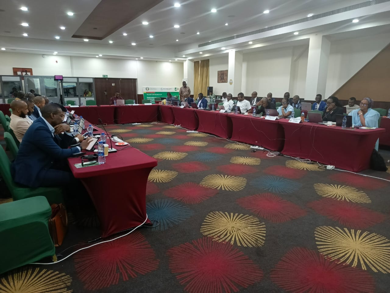 𝐏𝐫𝐨𝐠𝐫𝐚𝐦𝐦𝐞 𝐖𝐔𝐑𝐈 : 𝐥𝐚 𝐂𝐨̂𝐭𝐞 𝐝’𝐈𝐯𝐨𝐢𝐫𝐞 𝐩𝐚𝐫𝐭𝐢𝐜𝐢𝐩𝐞 𝐚̀ 𝐥’𝐚𝐭𝐞𝐥𝐢𝐞𝐫 𝐝𝐞 𝐯𝐚𝐥𝐢𝐝𝐚𝐭𝐢𝐨𝐧 𝐝𝐞𝐬 𝐩𝐫𝐨𝐣𝐞𝐭𝐬 𝐝𝐞 𝐬𝐭𝐫𝐚𝐭𝐞́𝐠𝐢𝐞𝐬 𝐝’𝐞𝐧𝐠𝐚𝐠𝐞𝐦𝐞𝐧𝐭𝐬 𝐝𝐞𝐬 𝐩𝐚𝐫𝐭𝐢𝐞𝐬 𝐩𝐫𝐞𝐧𝐚𝐧𝐭𝐞𝐬...