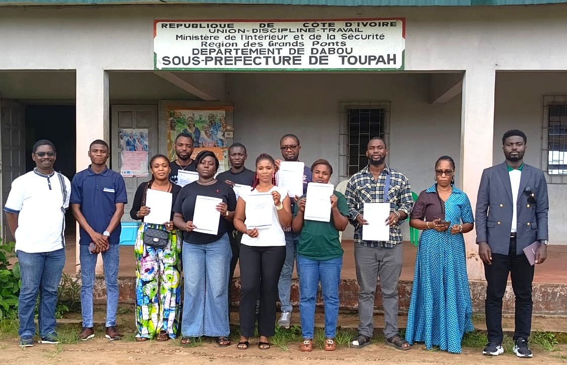 𝐒𝐢𝐠𝐧𝐚𝐭𝐮𝐫𝐞 𝐝𝐞𝐬 𝐜𝐨𝐝𝐞𝐬 𝐝𝐞 𝐜𝐨𝐧𝐝𝐮𝐢𝐭𝐞 𝐞𝐭 𝐝𝐞𝐬 𝐜𝐨𝐧𝐭𝐫𝐚𝐭𝐬 𝐝𝐞𝐬 𝐚𝐠𝐞𝐧𝐭𝐬 𝐞𝐧𝐫𝐨̂𝐥𝐞𝐮𝐫𝐬 𝐝𝐞 𝐥𝐚 𝐂𝐍𝐀𝐌