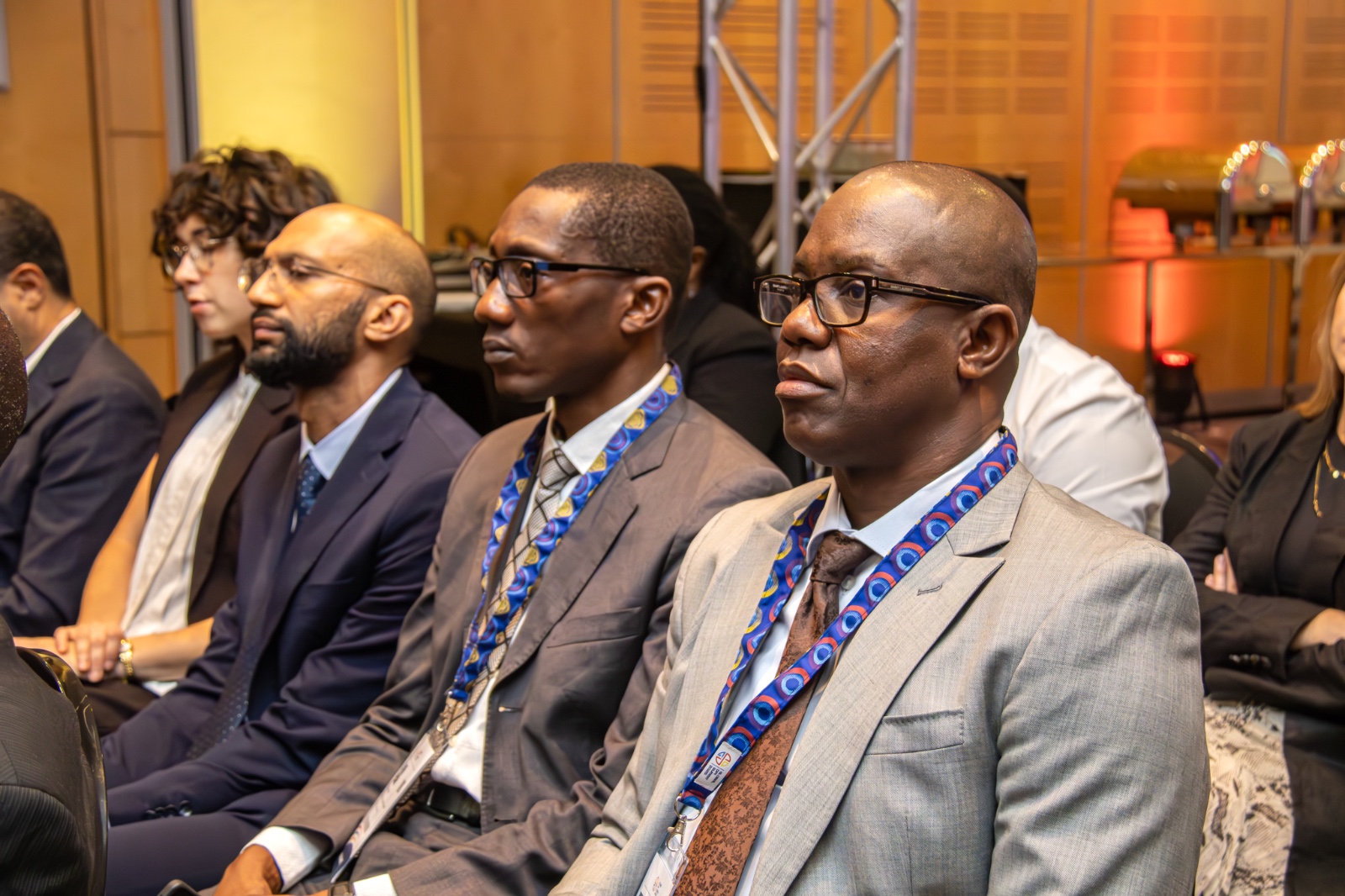 𝐋𝐞 𝐏𝐫𝐨𝐣𝐞𝐭 𝐖𝐔𝐑𝐈 𝐞𝐭 𝐥𝐚 𝐂𝐍𝐀𝐌 𝐩𝐚𝐫𝐭𝐢𝐜𝐢𝐩𝐞𝐧𝐭 𝐚𝐮 𝐒𝐨𝐦𝐦𝐞𝐭 𝐬𝐮𝐫 𝐥𝐞𝐬 𝐈𝐧𝐟𝐫𝐚𝐬𝐭𝐫𝐮𝐜𝐭𝐮𝐫𝐞𝐬 𝐩𝐮𝐛𝐥𝐢𝐪𝐮𝐞𝐬 𝐧𝐮𝐦𝐞́𝐫𝐢𝐪𝐮𝐞𝐬 𝐚𝐮 𝐂𝐚𝐩𝐞, 𝐞𝐧 𝐀𝐟𝐫𝐢𝐪𝐮𝐞 𝐝𝐮 𝐒𝐮𝐝