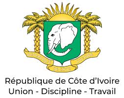 republique de cote d'ivoire